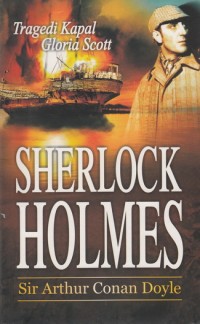 Image of Tragedi Kapal Gloria Scott