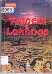 Tragedi Lokhnga