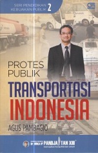 Transportasi Indonesia