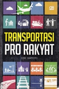 Transportasi Pro Rakyat