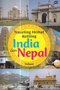 Image of Traveling Hemat Keliling India & Nepal