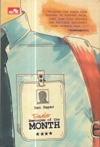 Image of Traveler of the MONTH