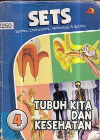 Image of Tubuh Kita Dan Kesesatan