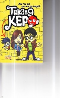 Image of Tukang Kepo