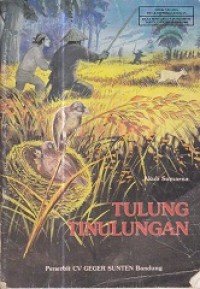 Tulung Tinulung