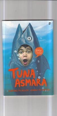 Tuna Asmara