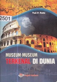 Image of Museum - Museum Terkenal Di Dunia
