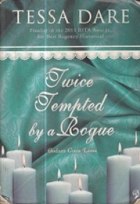 Image of Twice Tempted by a Roque