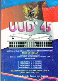 Image of UUD'45