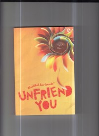 Image of Unfriend You