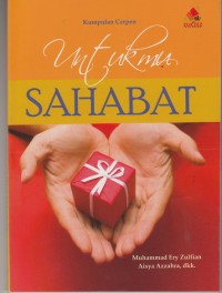 Image of Untukmu Sahabat