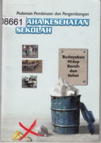 Usaha Kesehatan Sekolah