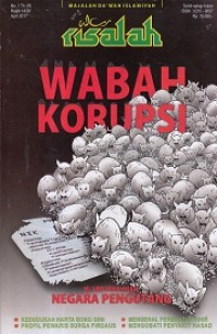 Wabah Korupsi