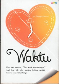 Waktu