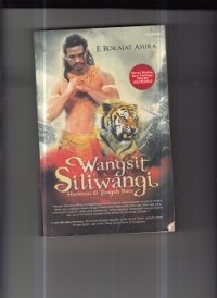 Image of Wangsit Siliwangi