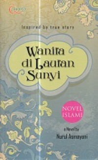 Wanita Di Lautan Sunyi