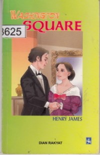 Image of Washington Square