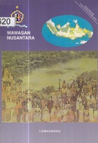 Image of Wawasan Nusantara