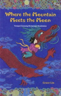 Image of Where The Mountain Meets The Moon