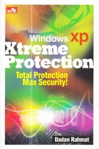 Image of Windows xp Xtrame Protectian