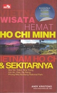 Wisata Hemat Ho Chi Minh