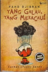 Image of Yang Galau Yang Maeracau