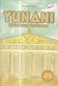 Yunani Di Gerbang Parthenon