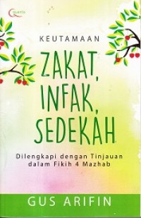 Zakat, Infak, Sedekah