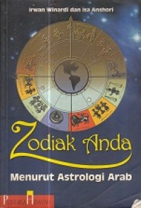 Zodiak Anda Menurut Astrologi Arab