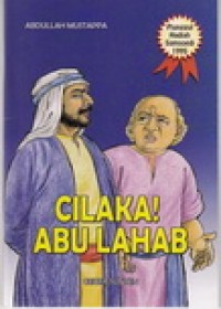 Cilaka Abu Lahab