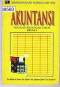 Akuntansi