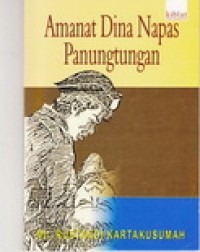 Amanat Dina Napas Panungtung