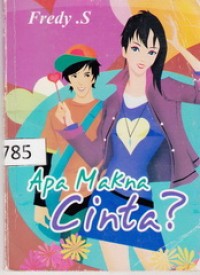 Apa Makna Cinta