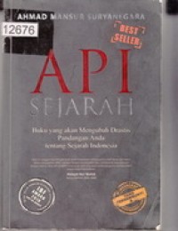 Api Sejarah