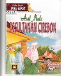 Asal Mula Kesultanan Cirebon