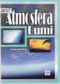 Atmosfera Bumi