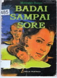 Image of Badai Sampai Sore