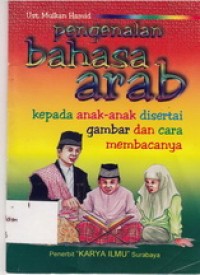 Pengenalan Bahsaa Arab