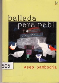 Ballada Para Nabi