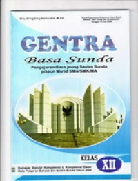 Gentra Basa Sunda Kelas 3