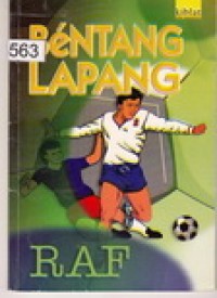 Image of Bentang Lapang