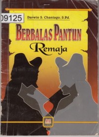 Image of Berbalas Pantun Remaja