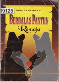 Berbalas Pantun Remaja