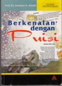 Berkenalan dengan Puisi