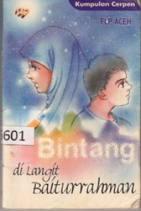 Bintang di Langit Baituraahman