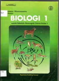 Biologi 1