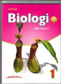 Image of Biologi Kelas X