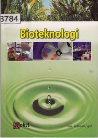 Image of Bioteknologi