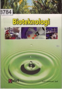 Bioteknologi