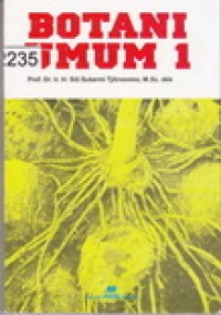 Image of Botani Umum